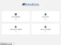 Sites similar to sednasystem.com