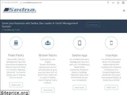 Sites similar to sednasystem.io