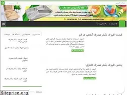 Sites similar to sednoplast.ir