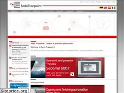 Sites similar to sedo-treepoint.com