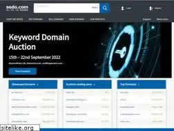 Sites similar to sedo.ch