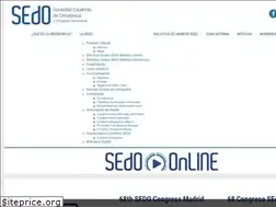 Sites similar to sedo.es
