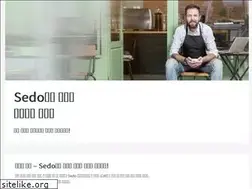 Sites similar to sedo.kr