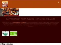 Sites similar to sedoasis.com