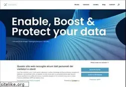 Sites similar to sedoc.it