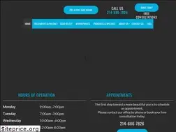 Sites similar to sedolaser.com