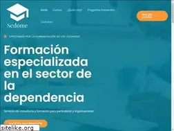Sites similar to sedome.es