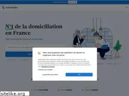 Sites similar to sedomicilier.fr