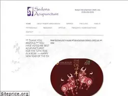 Sites similar to sedona-acupuncture.com