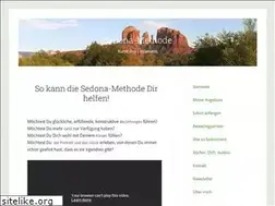 Sites similar to sedona-coach.de