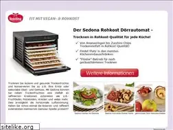 Sites similar to sedona-doerrautomat.de