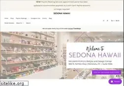Sites similar to sedona-hi.com