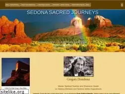 Sites similar to sedona-spiritual-vacations.com