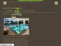 Sites similar to sedona.at