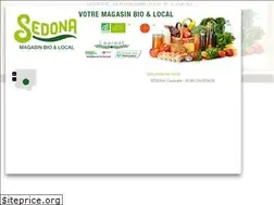 Sites similar to sedona.bio