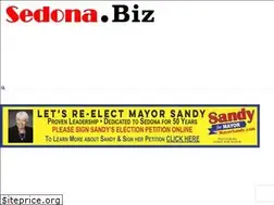 Sites similar to sedona.biz