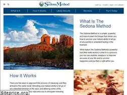 Sites similar to sedona.com
