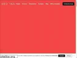 Sites similar to sedona.fr