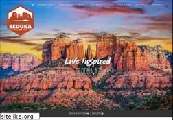 Sites similar to sedona.net