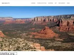 Sites similar to sedona.tv