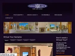 Sites similar to sedona360.com