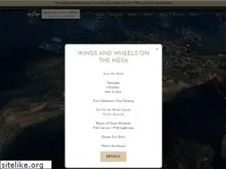 Sites similar to sedonaairport.org