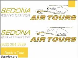 Sites similar to sedonaairtours.com