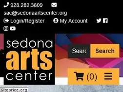 Sites similar to sedonaartscenter.com