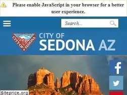 Sites similar to sedonaaz.gov