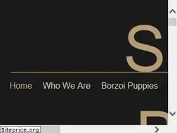 Sites similar to sedonaborzoi.com