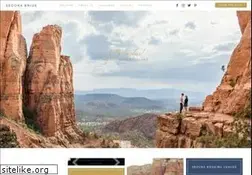 Sites similar to sedonabride.com