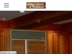 Sites similar to sedonacabinets.com