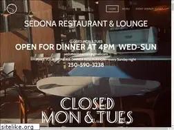 Sites similar to sedonacafe.ca