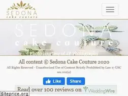 Sites similar to sedonacakes.com