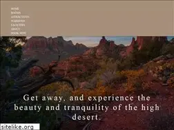 Sites similar to sedonacedarsresort.com