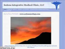 Sites similar to sedonaclinic.com
