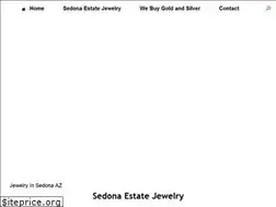 Sites similar to sedonacoinsandjewelry.com