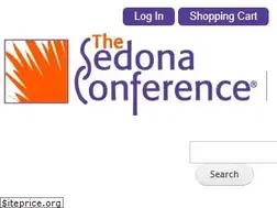 Sites similar to sedonaconference.org