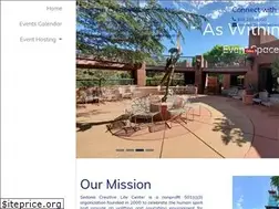 Sites similar to sedonacreativelife.com