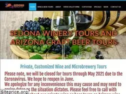 Sites similar to sedonadelivers.com