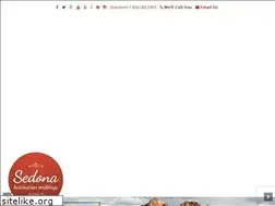 Sites similar to sedonadestinationweddings.com