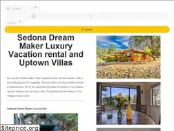 Sites similar to sedonadreammaker.com