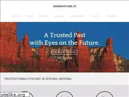 Sites similar to sedonaeyecare.com