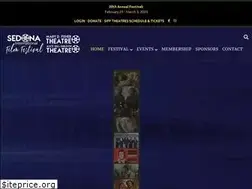 Sites similar to sedonafilmfestival.com