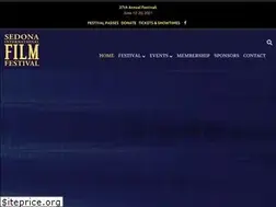 Sites similar to sedonafilmfestival.org