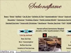 Sites similar to sedonaflame.com