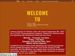 Sites similar to sedonaforwomen.com