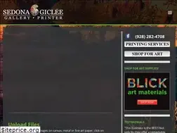 Sites similar to sedonagicleestudios.com
