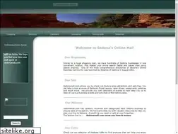 Sites similar to sedonagifts.com