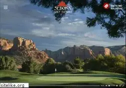 Sites similar to sedonagolfresort.com